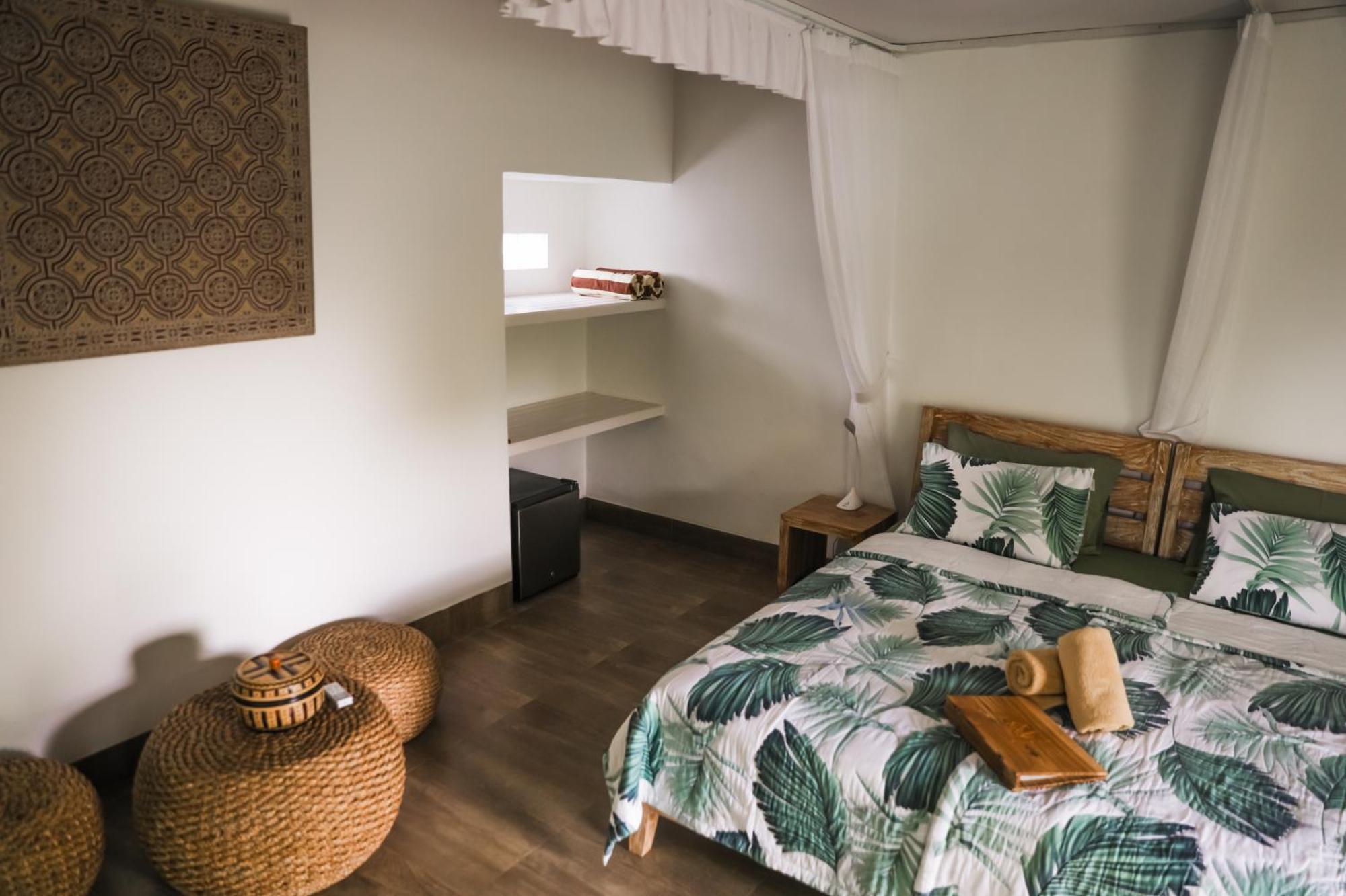 Tulus Hati Ubud Retreat Eksteriør billede