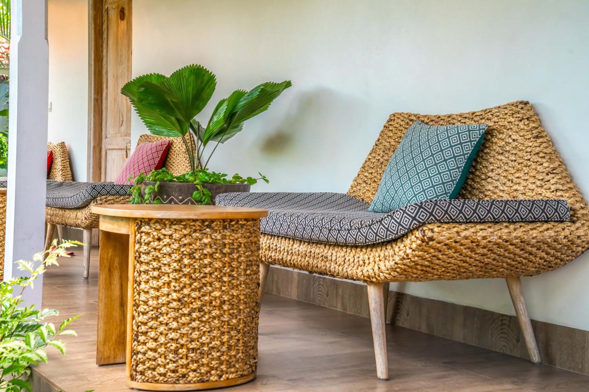 Tulus Hati Ubud Retreat Eksteriør billede