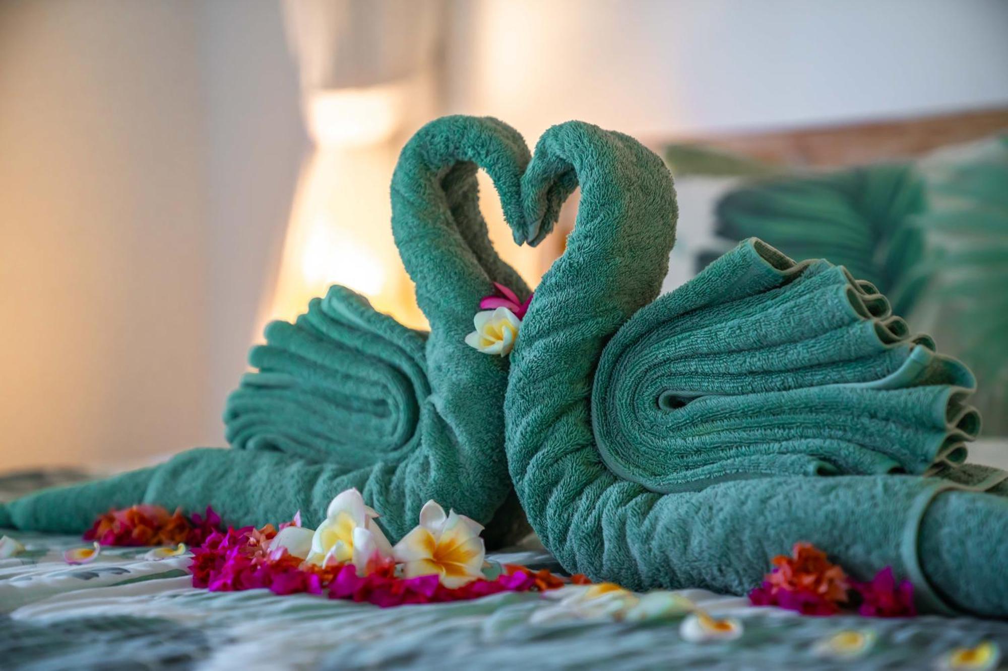 Tulus Hati Ubud Retreat Eksteriør billede